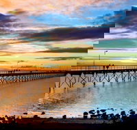 Ceduna Jetty - Accommodation NSW