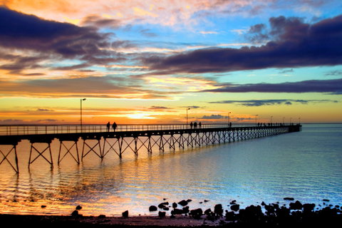 Ceduna Jetty - Accommodation NSW 0