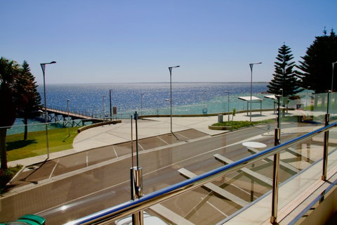 Ceduna Jetty - Accommodation NSW 2