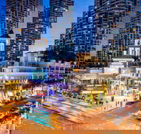 Chevron Renaissance Shopping Centre - Accommodation NSW