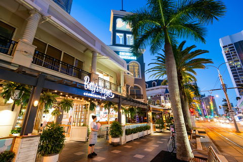 Chevron Renaissance Shopping Centre - Accommodation NSW 1