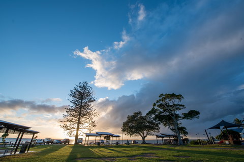 Cleveland (Nandeebie/Indillie) - Accommodation NSW 0