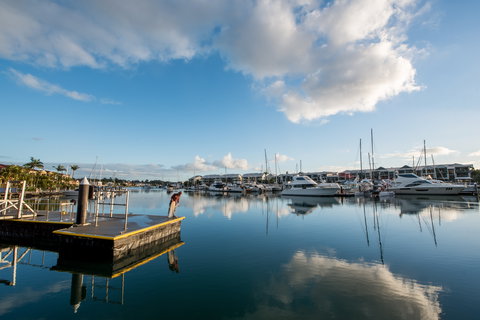 Cleveland (Nandeebie/Indillie) - Accommodation NSW 1