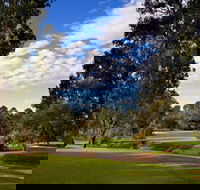 Commercial Golf Course - Accommodation NSW