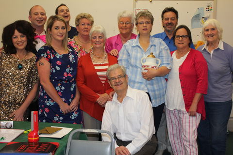 Creswick Theatre Company - Accommodation NSW 2