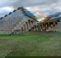 Dalwood - Accommodation NSW