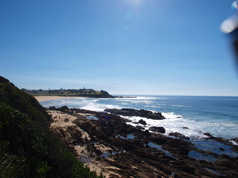 Dalmeny - Accommodation NSW 2