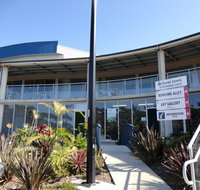 Dunn Lewis Centre - Accommodation NSW