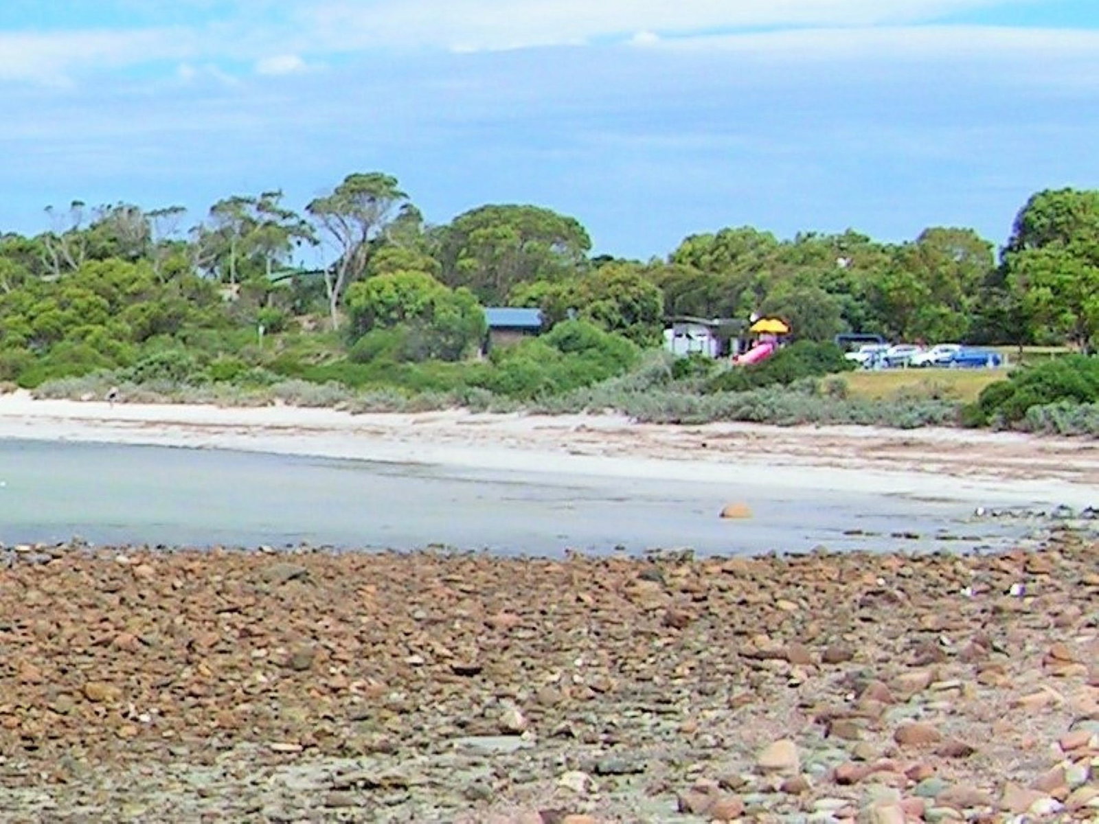 Emu Bay SA Accommodation NSW