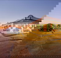 Far West Adventure Drive - Accommodation NSW