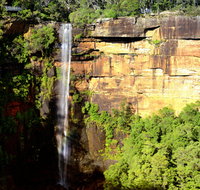 Fitzroy Falls