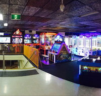 Funland Ulladulla - Accommodation NSW
