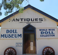 Gerogery Doll Museum - Accommodation NSW