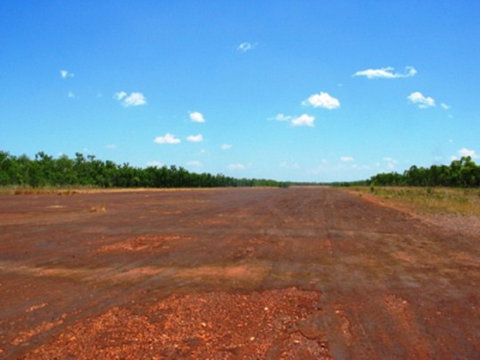 Gorrie Airfield - Accommodation NSW 0
