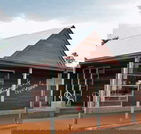 Grassland Art Gallery - Accommodation NSW