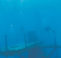 HMAS Perth - Accommodation NSW
