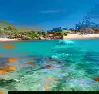 Horseshoe Bay - Bowen - Accommodation NSW