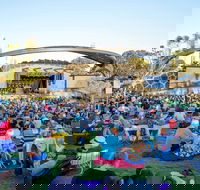 HOTA - Home of the Arts - Accommodation NSW