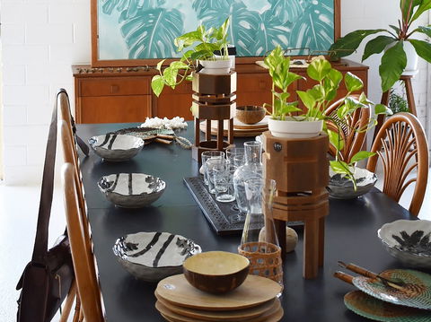 Island Collective - Accommodation NSW 0