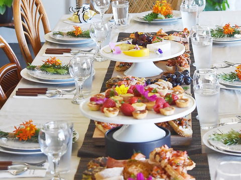 Island Collective - Accommodation NSW 2