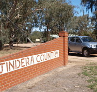 Jindera Country Golf Club - Accommodation NSW