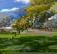 Kelly Reserve - Accommodation NSW