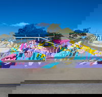 Kirkham Skate Park - Accommodation NSW