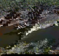 Kwiambal National Park - Accommodation NSW