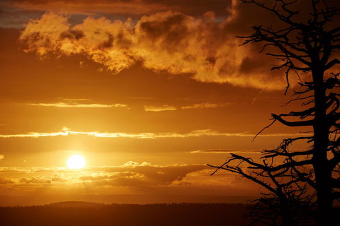 Lady Stonehavens Lookout - Accommodation NSW 0