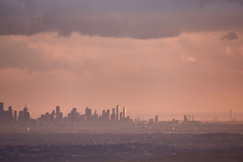 Lady Stonehavens Lookout - Accommodation NSW 1
