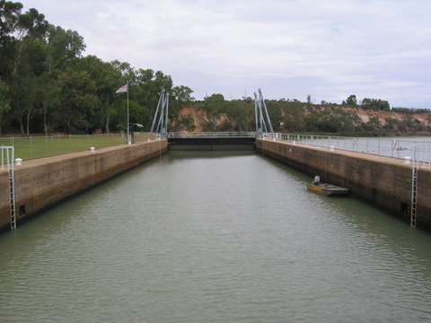 Lock 4 - Accommodation NSW 0