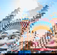 Luna Park Sydney - Accommodation NSW