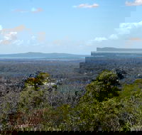 Maclean Lookout - Accommodation NSW