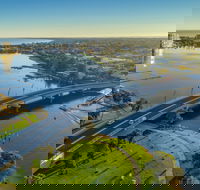 Mandurah - Accommodation NSW