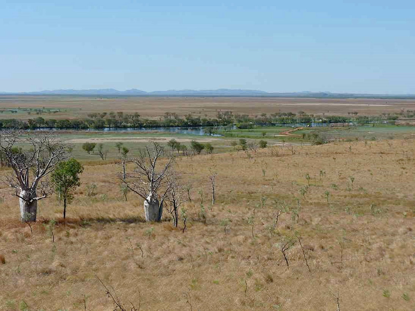  Accommodation NSW