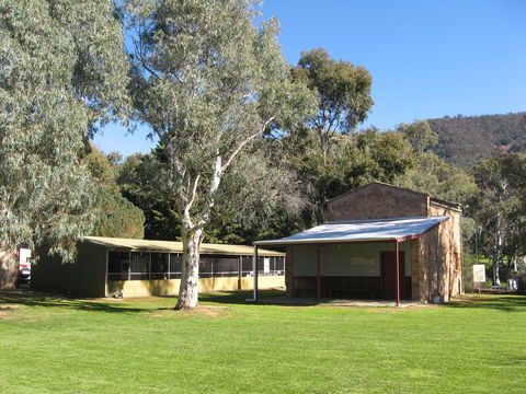 Melrose Heritage Museum - Accommodation NSW 0