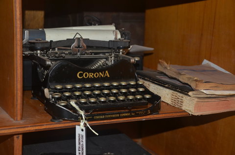 Mid-Richmond Historical Society - Accommodation NSW 0