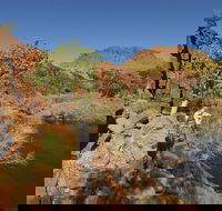 Millstream - Accommodation NSW