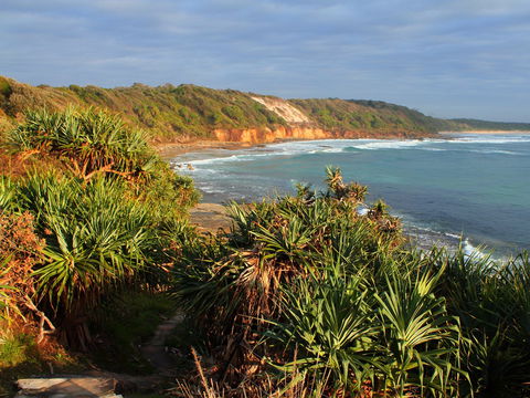Miners Beach - Accommodation NSW 0