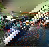 Moruya Bowling and Recreation Club - Accommodation NSW