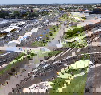 Mount Gambier Railway Lands - Accommodation NSW