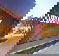 Mount Gambier Library - Accommodation NSW