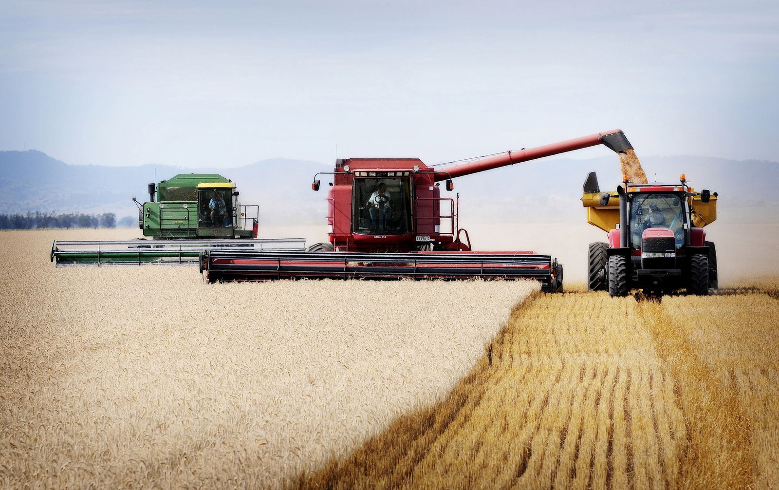 Mullaley NSW Accommodation NSW