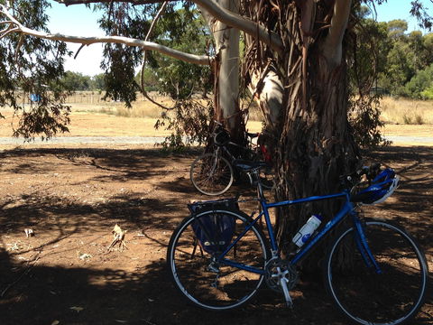 Murchison Rail Trail - Accommodation NSW 0
