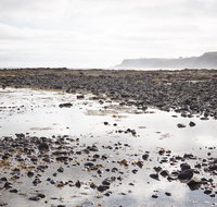 Mushroom Reef Beach