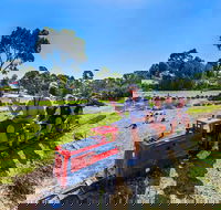 Naracoorte Mini Golf - Accommodation NSW