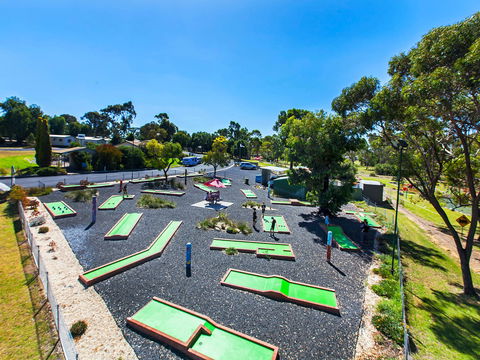 Naracoorte Mini Golf - Accommodation NSW 1