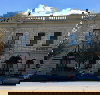 Naracoorte Town Hall - Accommodation NSW