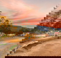 North Wollongong Beach - Accommodation NSW