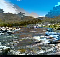 Nymboida - Accommodation NSW